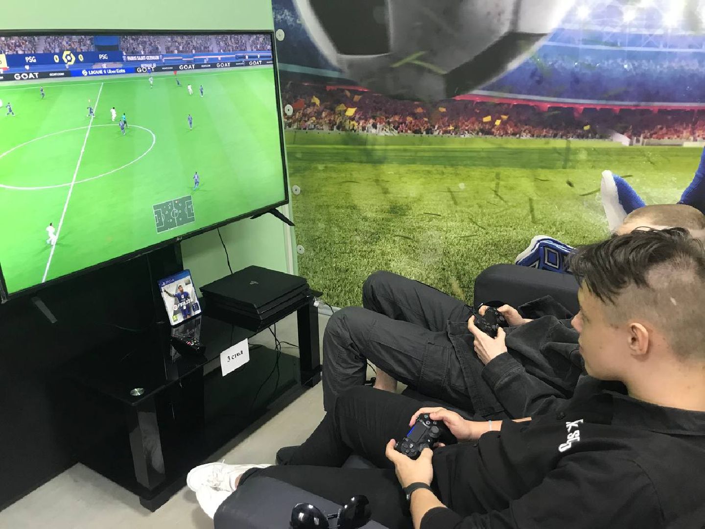 Коломна, киберспорт