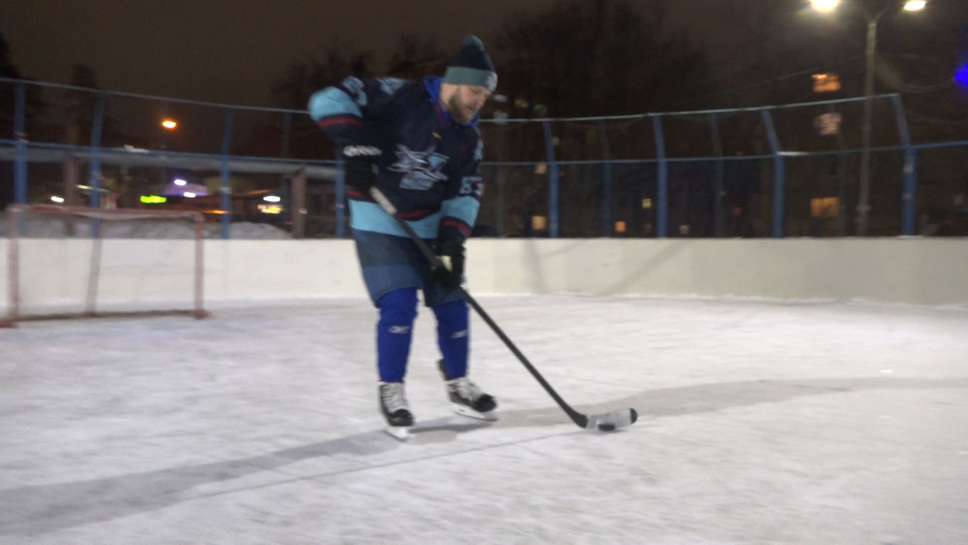 спорт во Власихе, зимние виды спорта, каток во Власихе, каток на Цветном бульваре, катание на коньках,