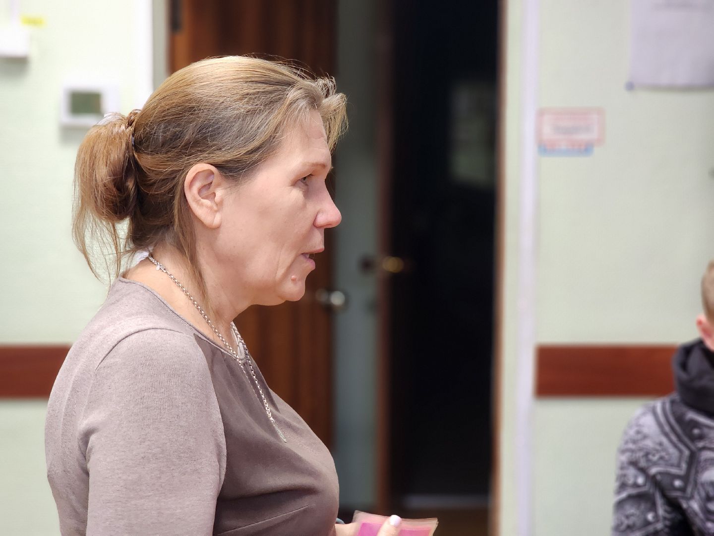 воскресенск, рождество, волонтеры,