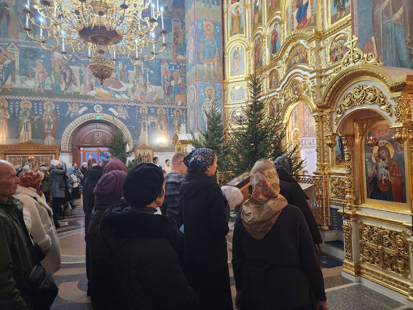 вертикалки, королёв,