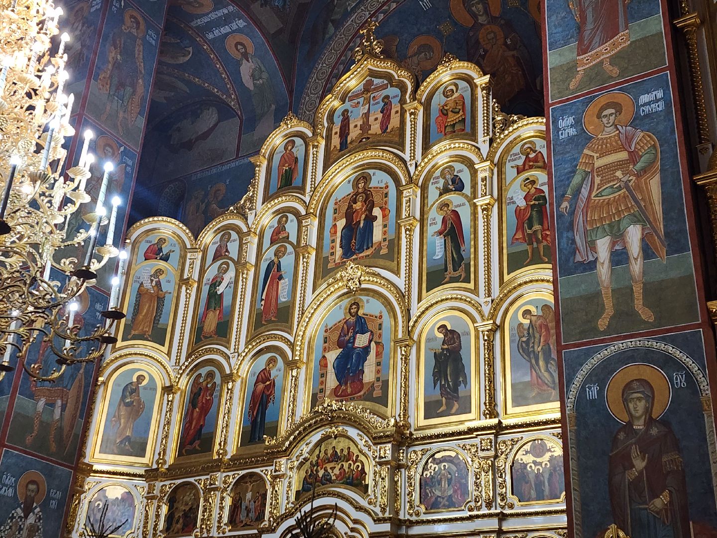 вертикалки, королёв,