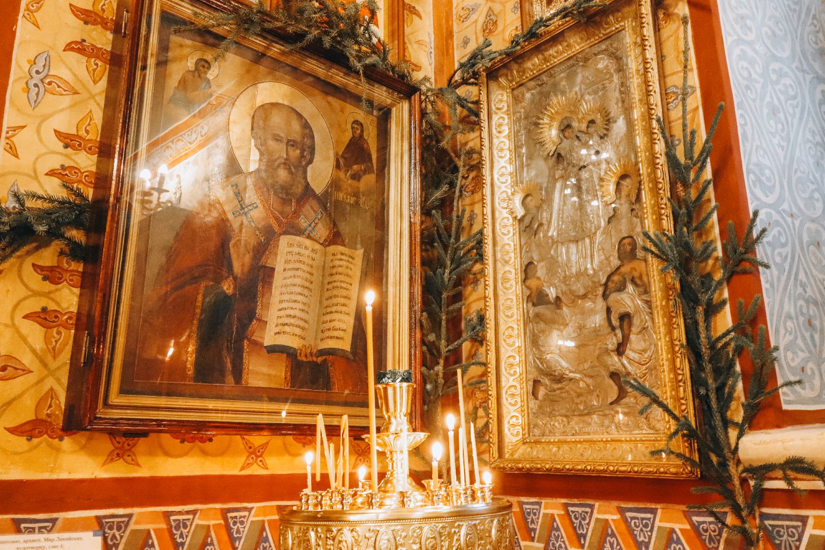 Клин, общество, вертикалки, зима в подмосковье, рождество христово,