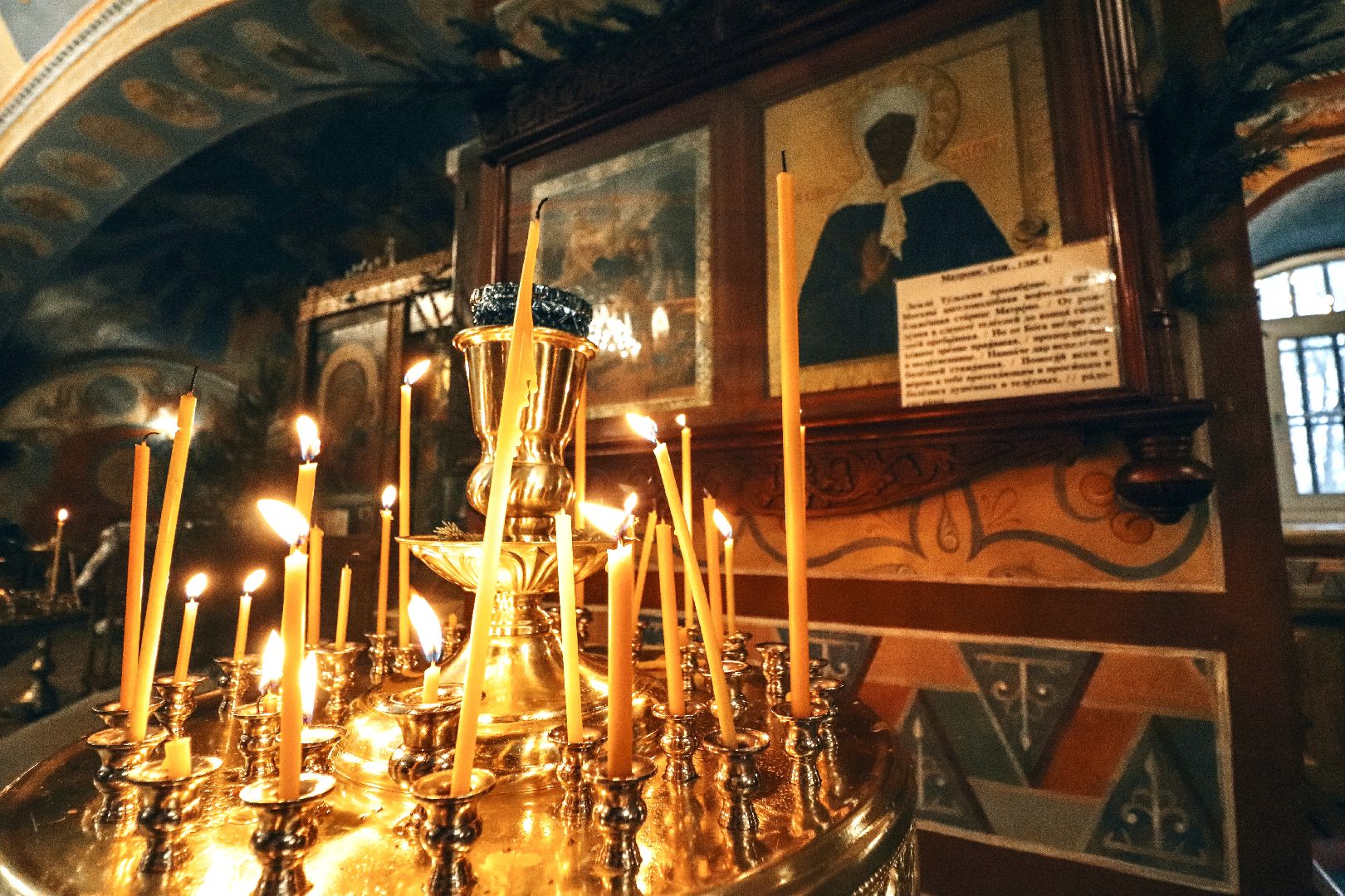 Клин, общество, вертикалки, зима в подмосковье, рождество христово,