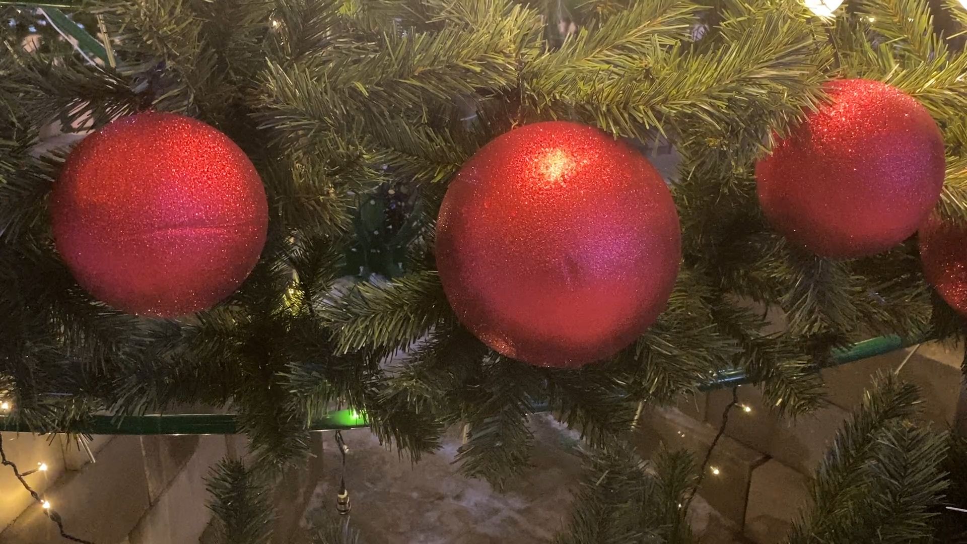 власиха новый год, новый 2025 год, праздник нового года, улицы власихи в новый год, праздник власиха,