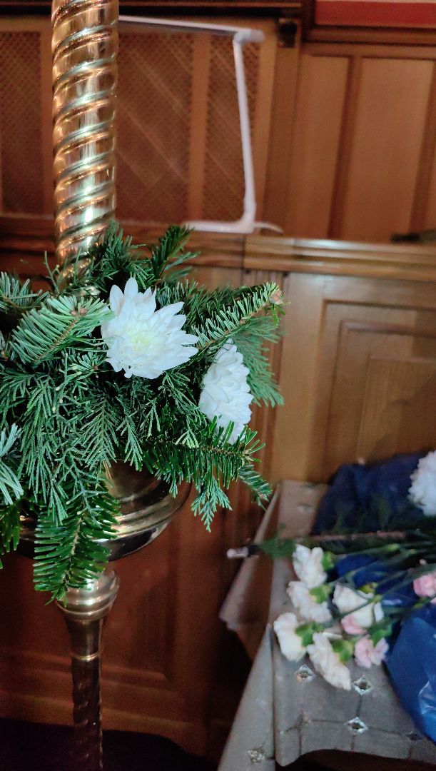 троицкий собор, храм, сочельник, рождество,