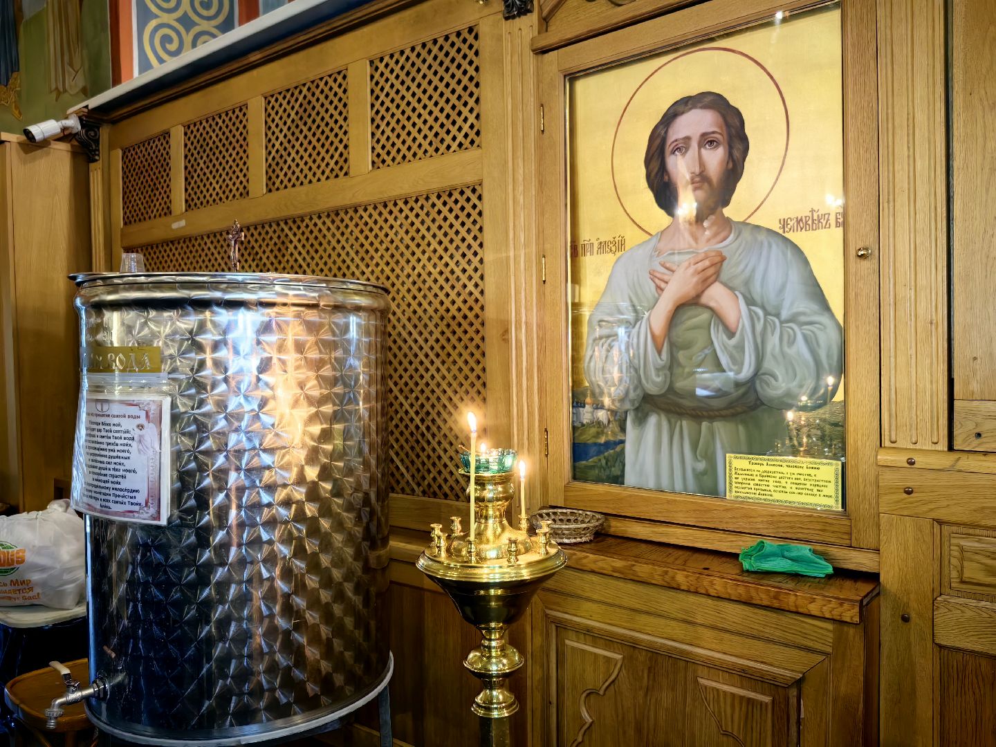 троицкий собор, храм, сочельник, рождество,