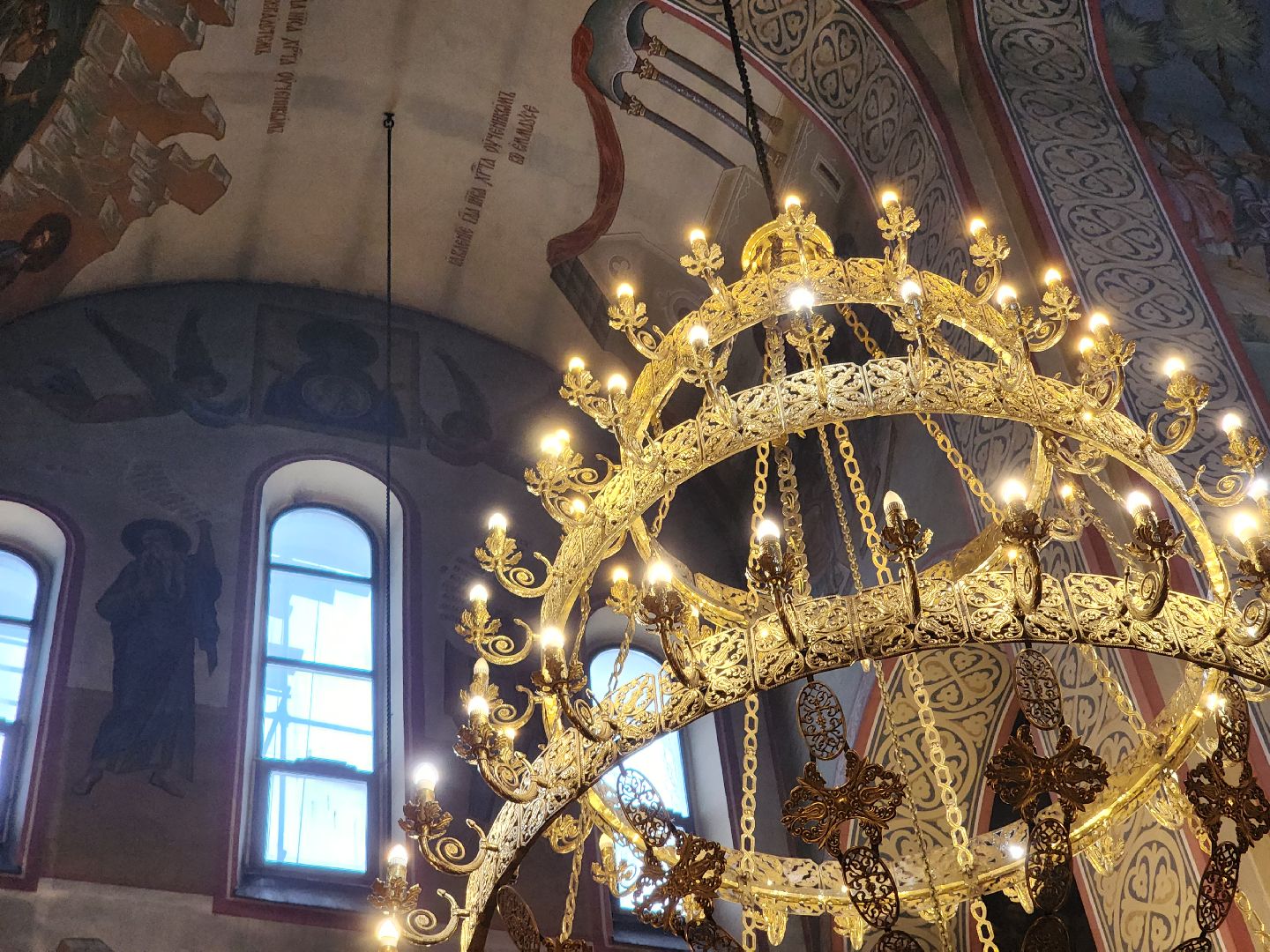 рождество, сочельник, храм, Собор, традиции,