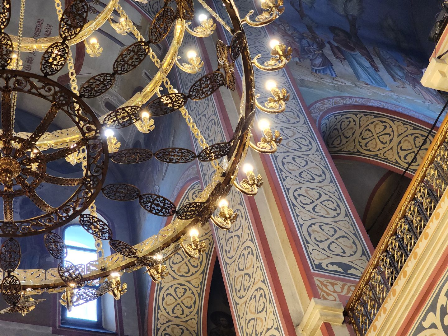 рождество, сочельник, храм, Собор, традиции,