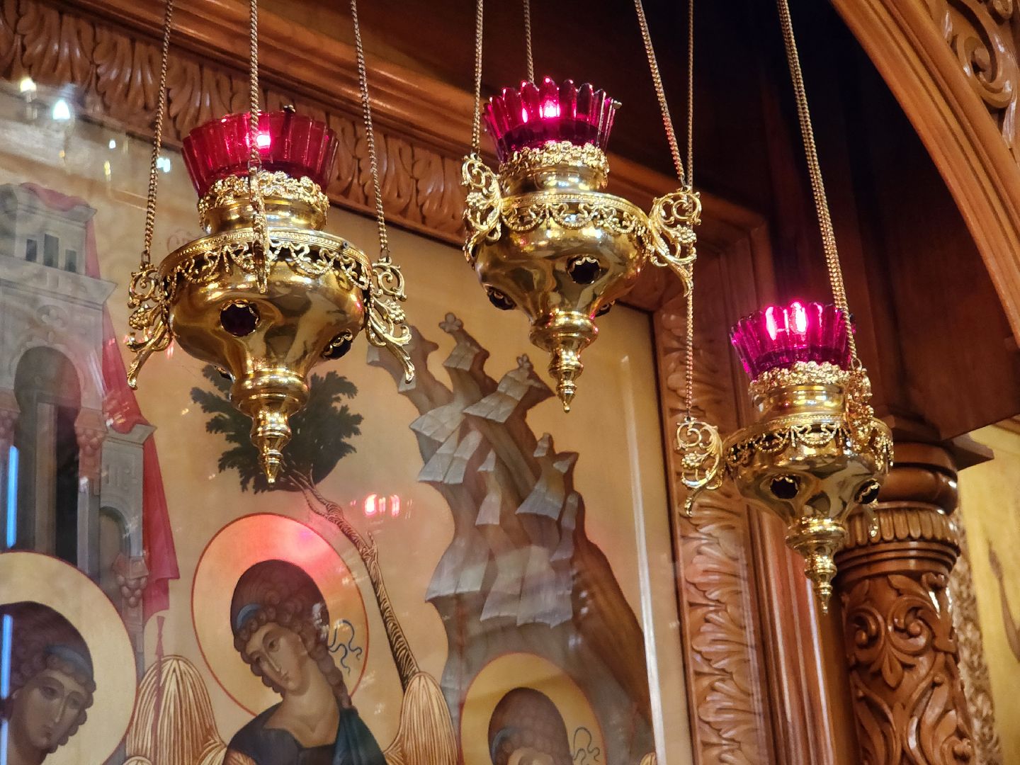 рождество, сочельник, храм, Собор, традиции,