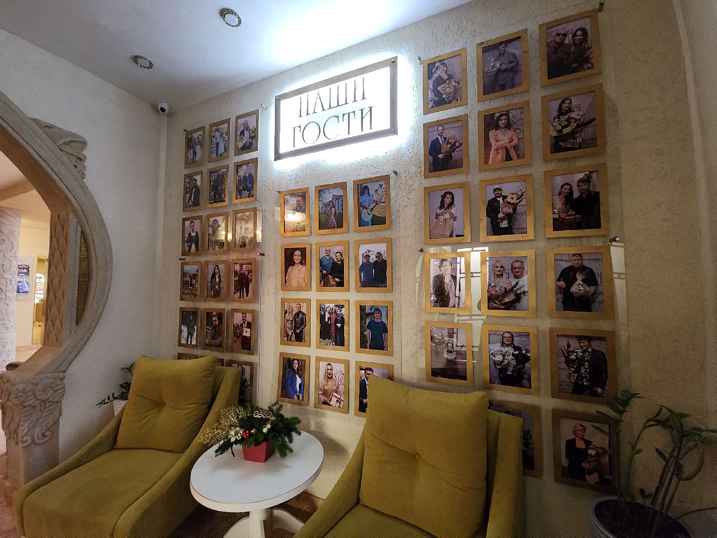 Егорьевск, Зима в Подмосковье, Московская область, Бережки холл,ВЕРТИКАЛКи,