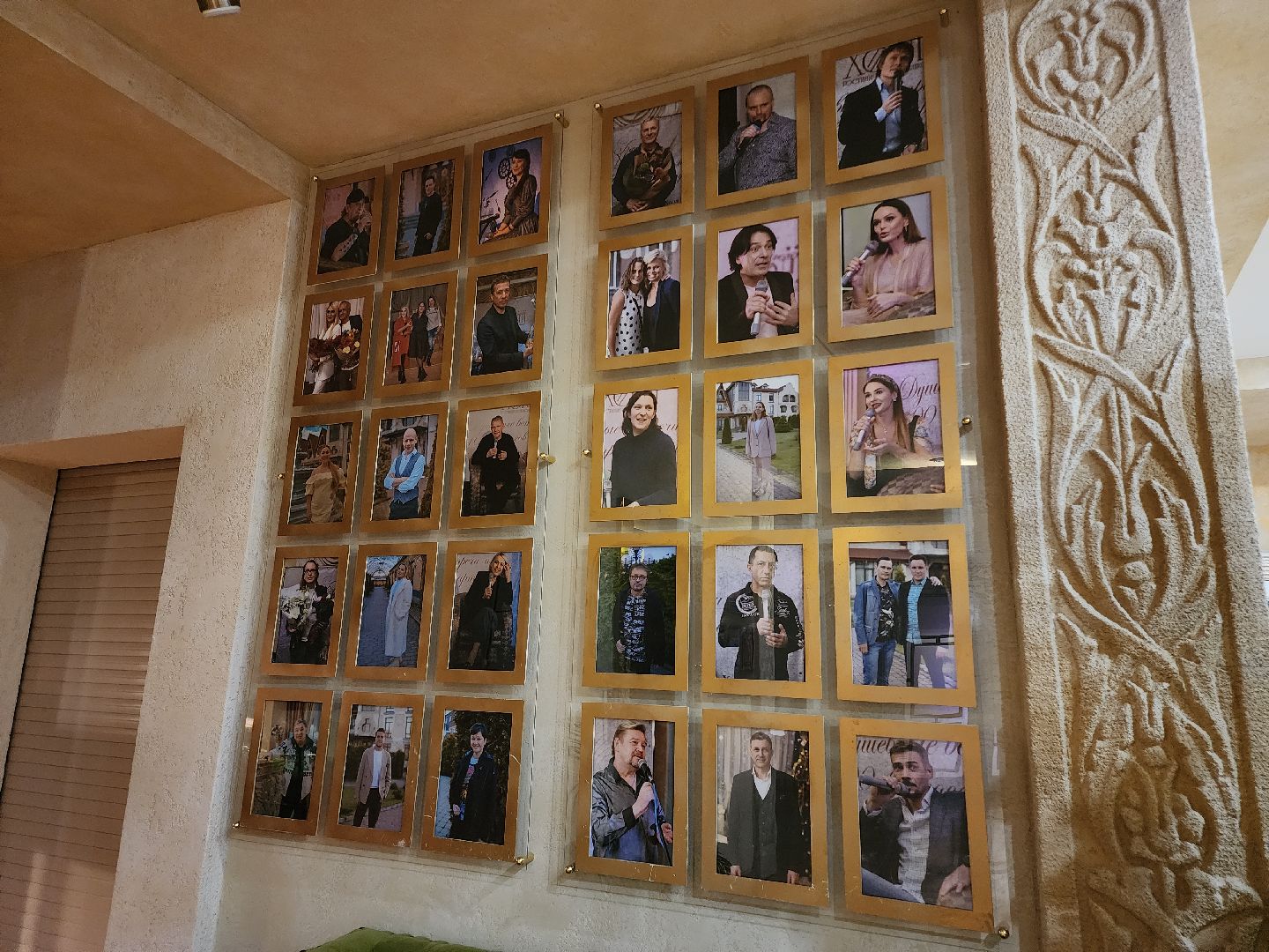 Егорьевск, Зима в Подмосковье, Московская область, Бережки холл,ВЕРТИКАЛКи,