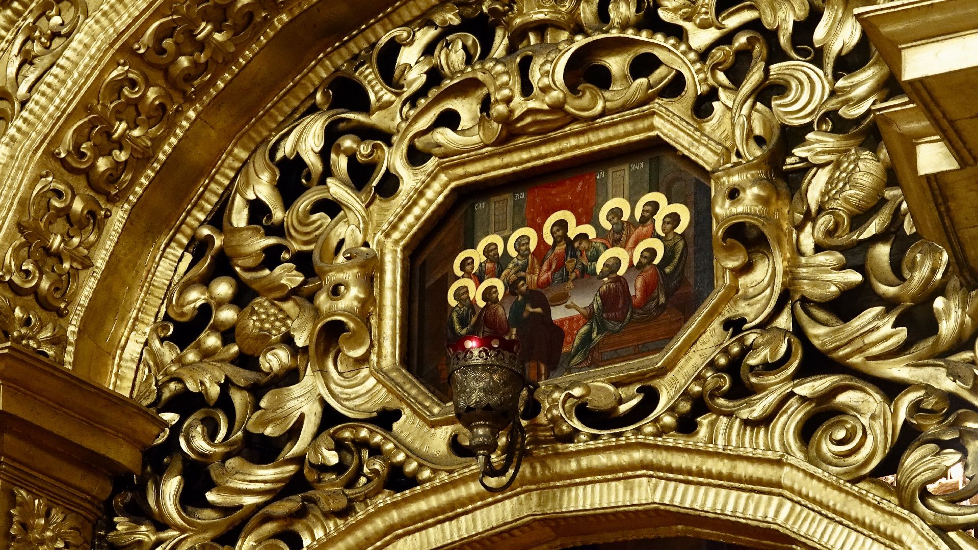 троице-сергиева лавра, сергиев посад, сергиево-посадский городской округ, Рождество Христово,