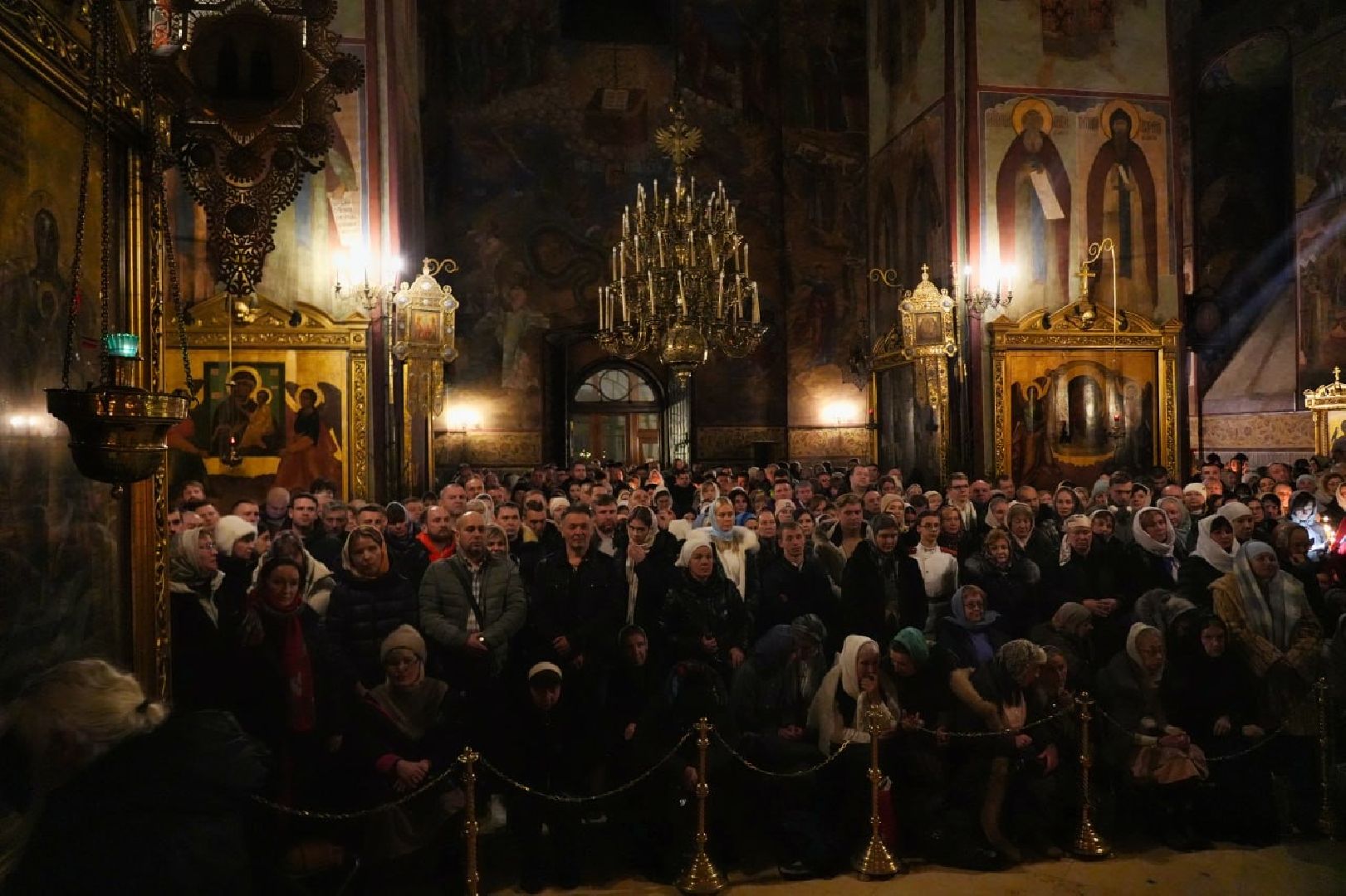 троице-сергиева лавра, сергиев посад, сергиево-посадский городской округ, Рождество Христово,