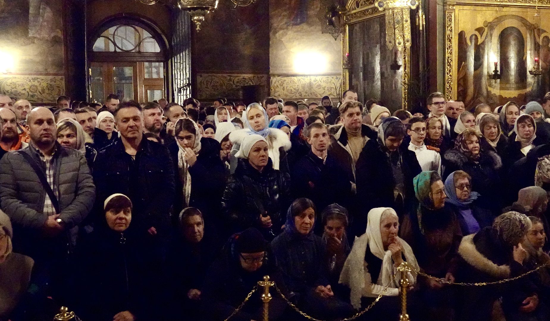 троице-сергиева лавра, сергиев посад, сергиево-посадский городской округ, Рождество Христово,