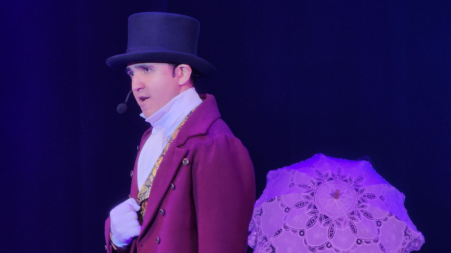 ступино, балы в подмосковье, культура подмосковья,