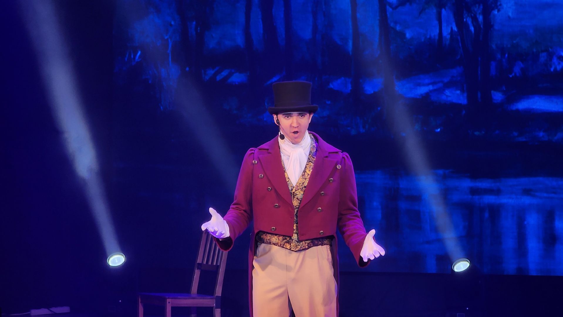 ступино, балы в подмосковье, культура подмосковья,