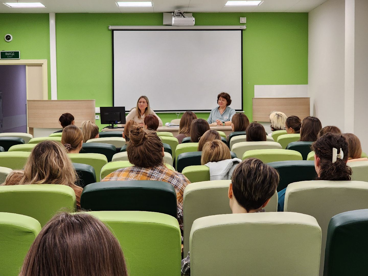 раменское, медицина, перинатальный центр, школа матерей,