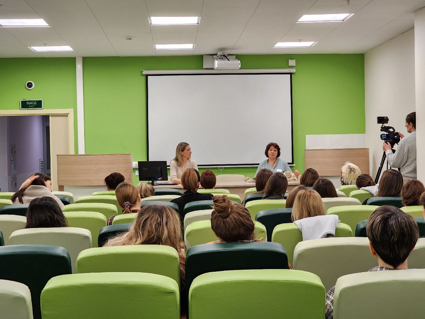 раменское, медицина, перинатальный центр, школа матерей,