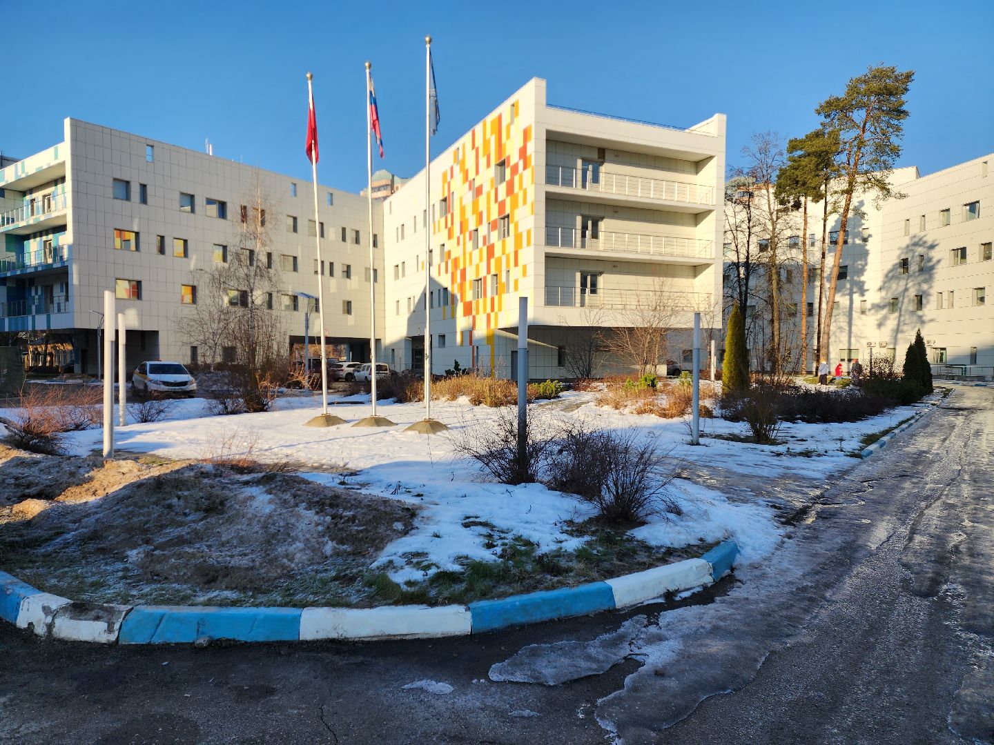 раменское, медицина, перинатальный центр, школа матерей,