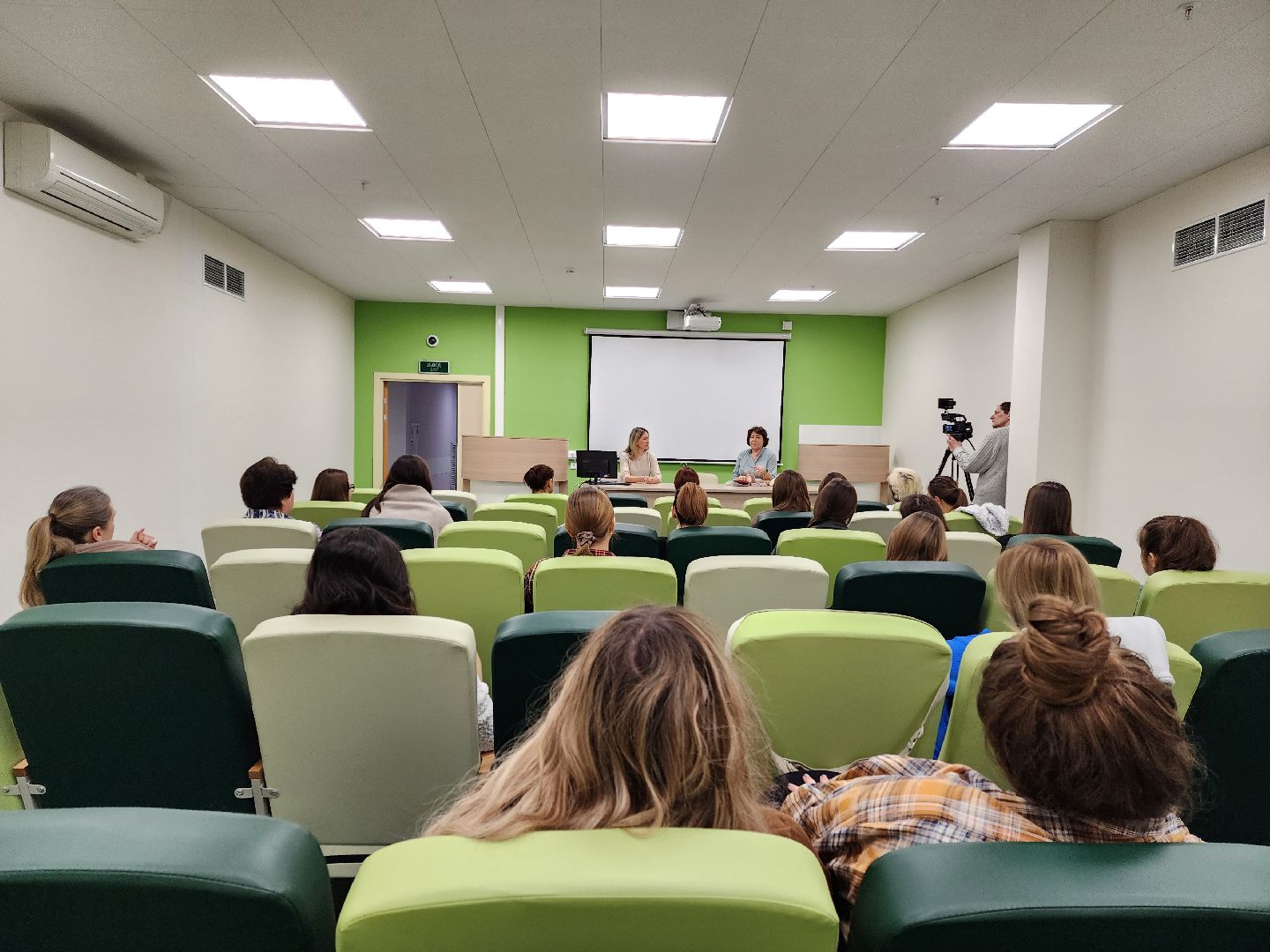 раменское, медицина, перинатальный центр, школа матерей,