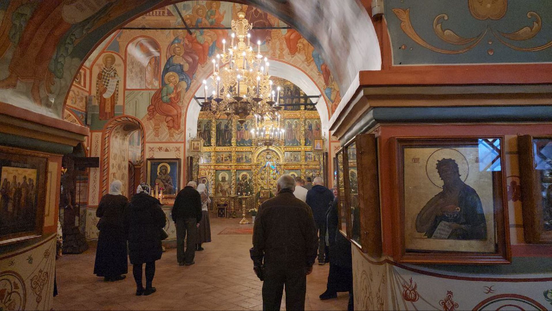 котельники, храм, рождество, убранство, вертикалки,