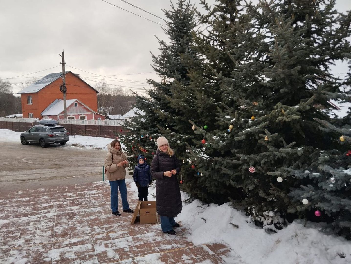 котельники, храм, рождество, убранство, вертикалки,