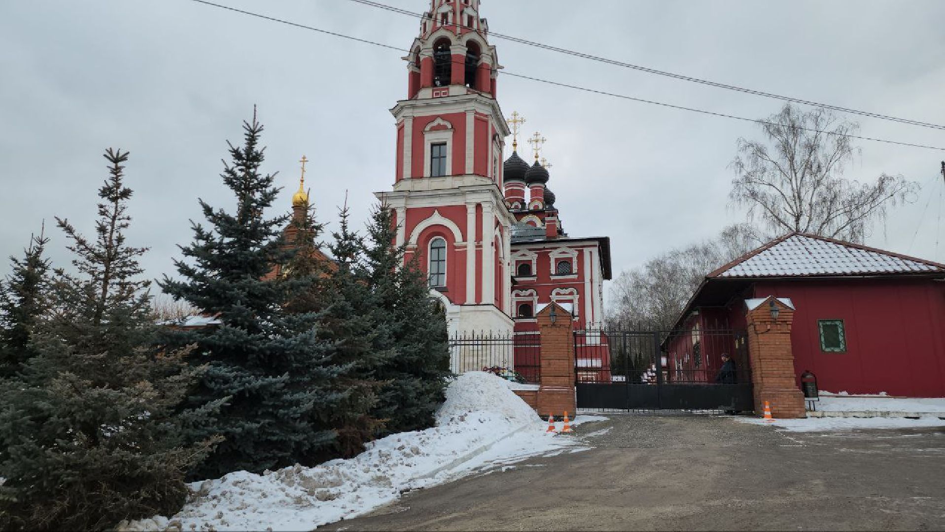 котельники, храм, рождество, убранство, вертикалки,