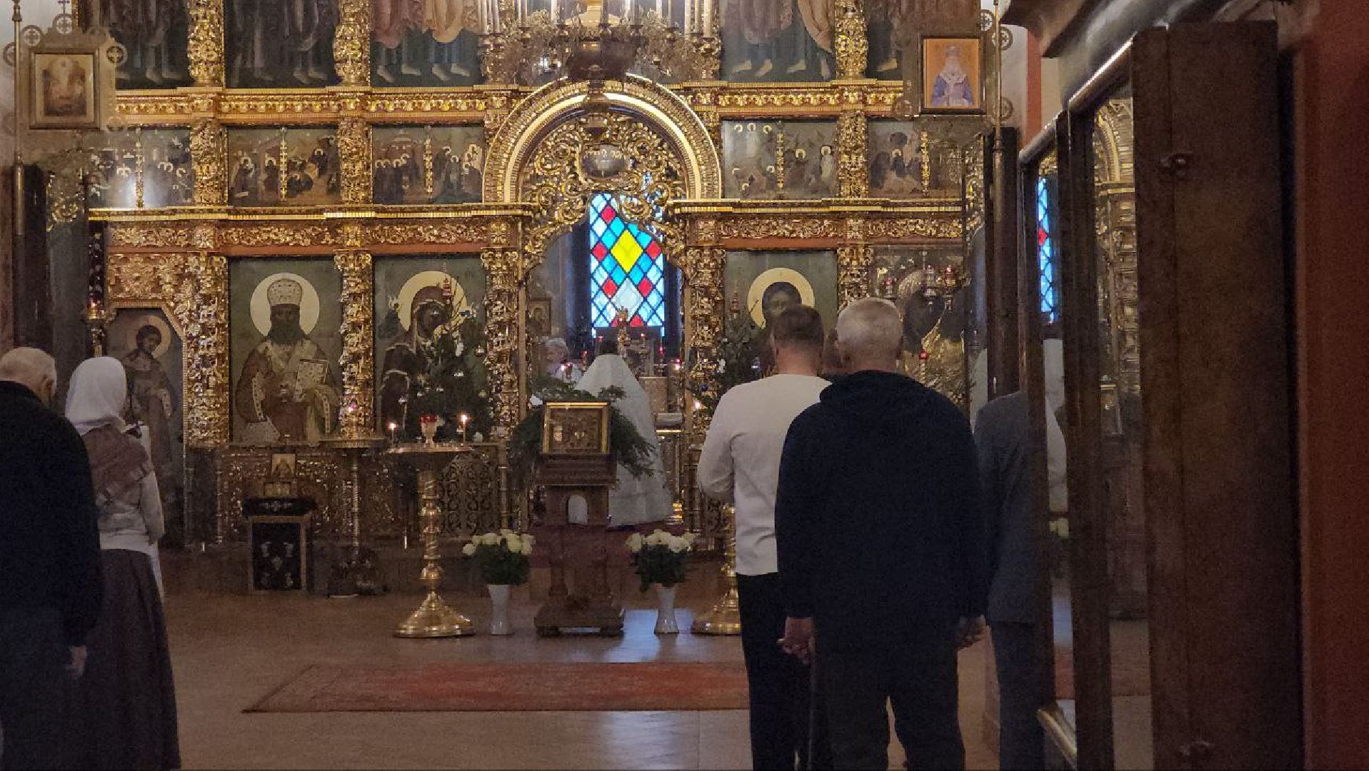 котельники, храм, рождество, убранство, вертикалки,