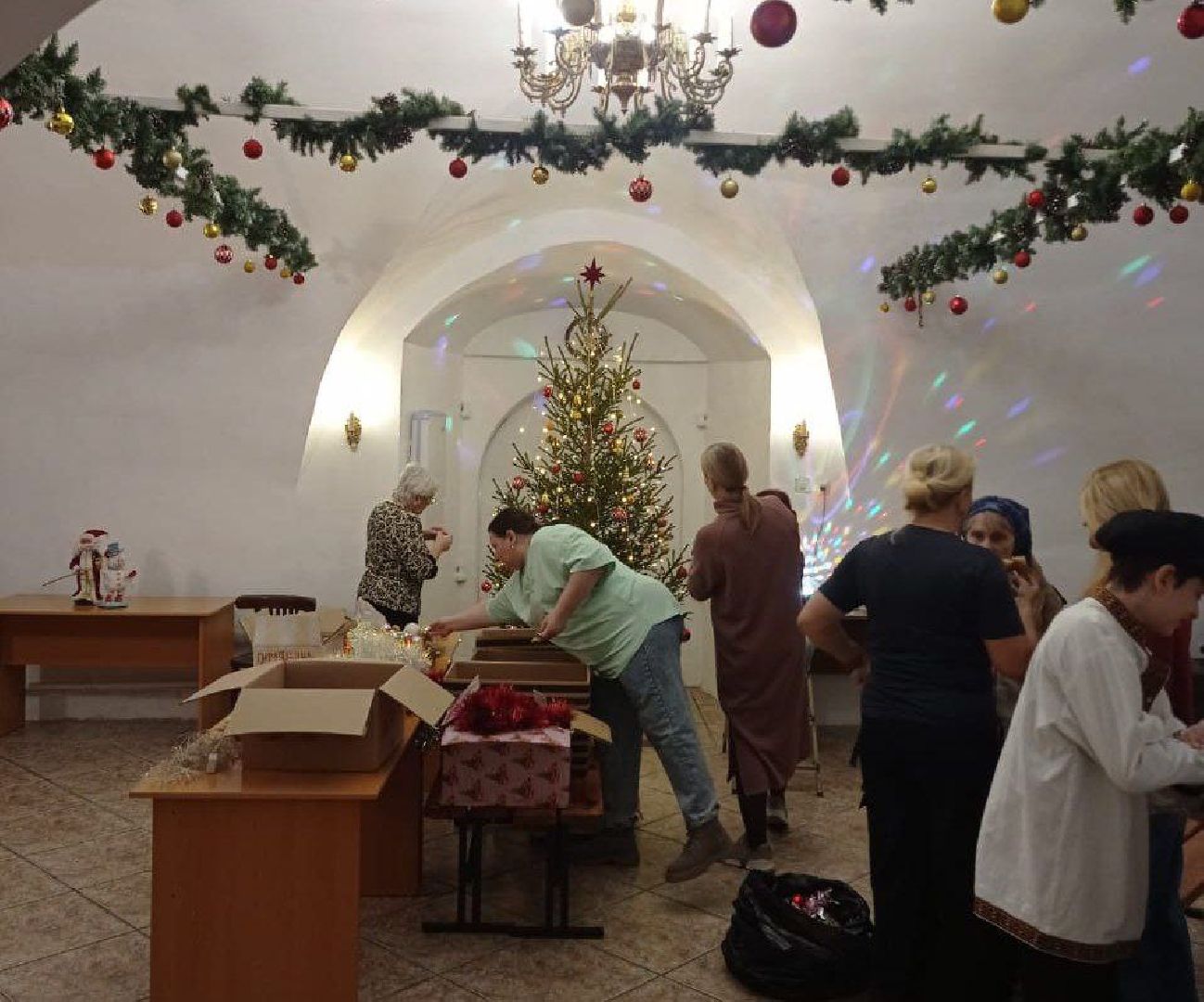 котельники, храм, рождество, убранство, вертикалки,