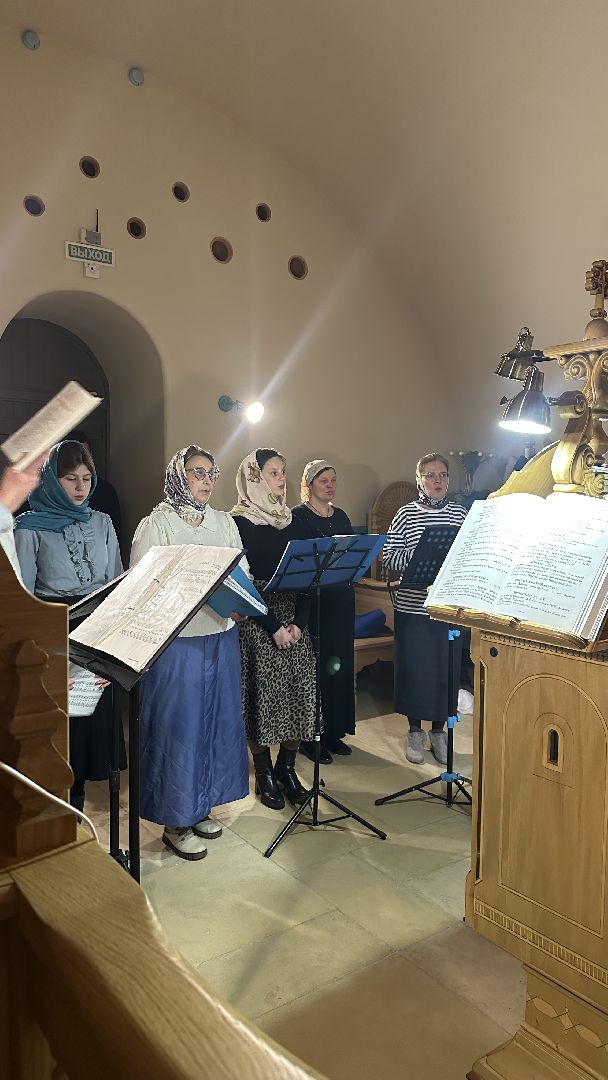 шаховская, всехсвятский храм, рождественская служба, рождественские богослужения, рождество, рождество христово, вертикалки,