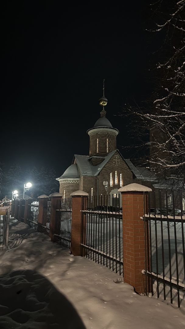 шаховская, всехсвятский храм, рождественская служба, рождественские богослужения, рождество, рождество христово, вертикалки,