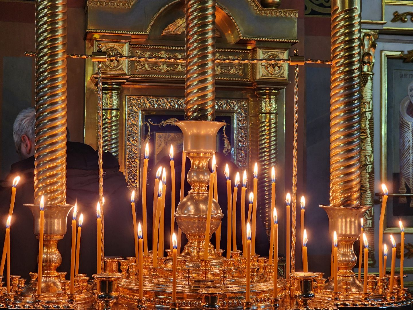 ногинск, общество, жители, рождество, религия, рождественская служба, вера, вертикалки,