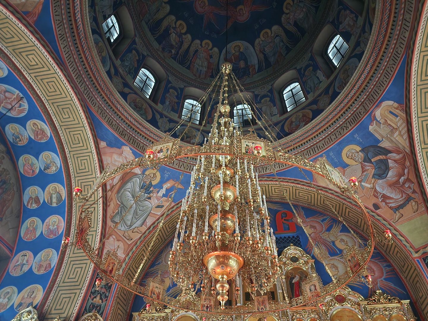 ногинск, общество, жители, рождество, религия, рождественская служба, вера, вертикалки,