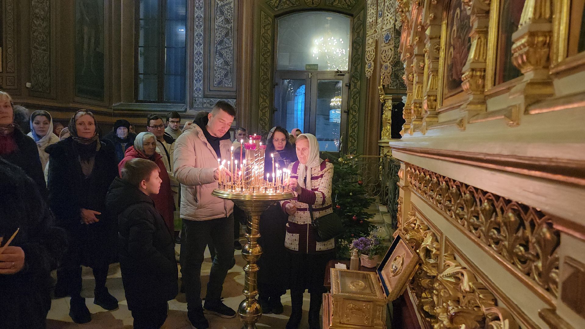 вертикалки, Егорьевск, Подмосковье, Московская область, Рождество,
