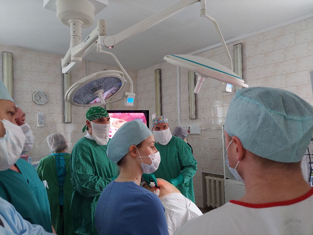 Воскресенск, общество