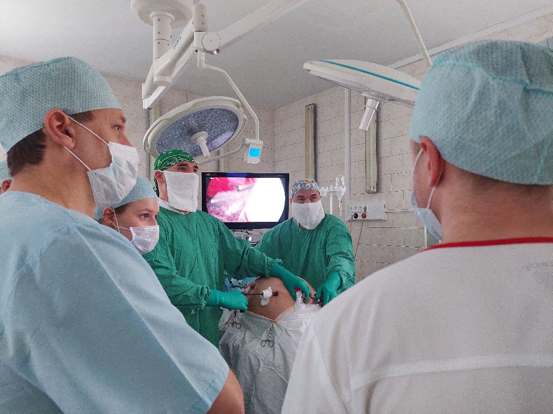 Воскресенск, общество