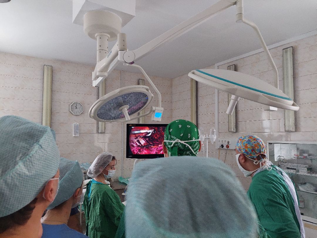 Воскресенск, общество