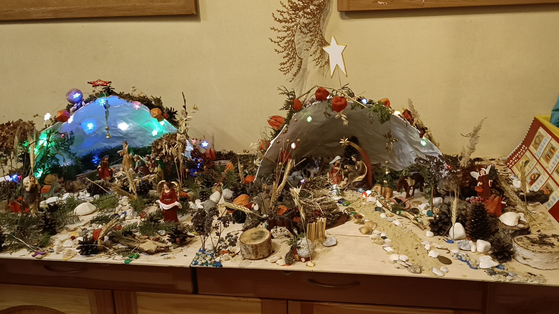 рождество христово, храм, лобня, рождественская служба, вертикалки,