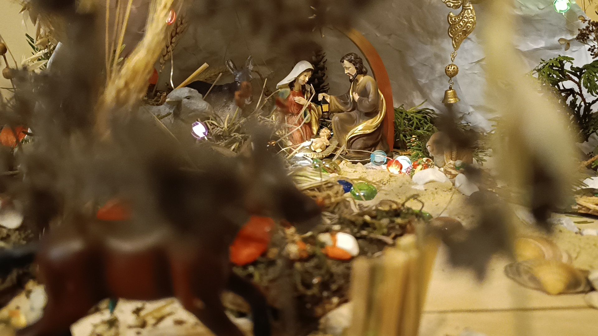 рождество христово, храм, лобня, рождественская служба, вертикалки,