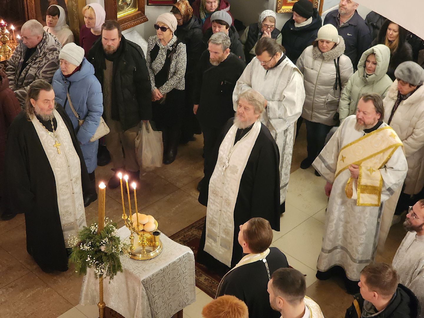 фрязино, рождественские богослужения, рождество христово, праздник, храм, вертикалки