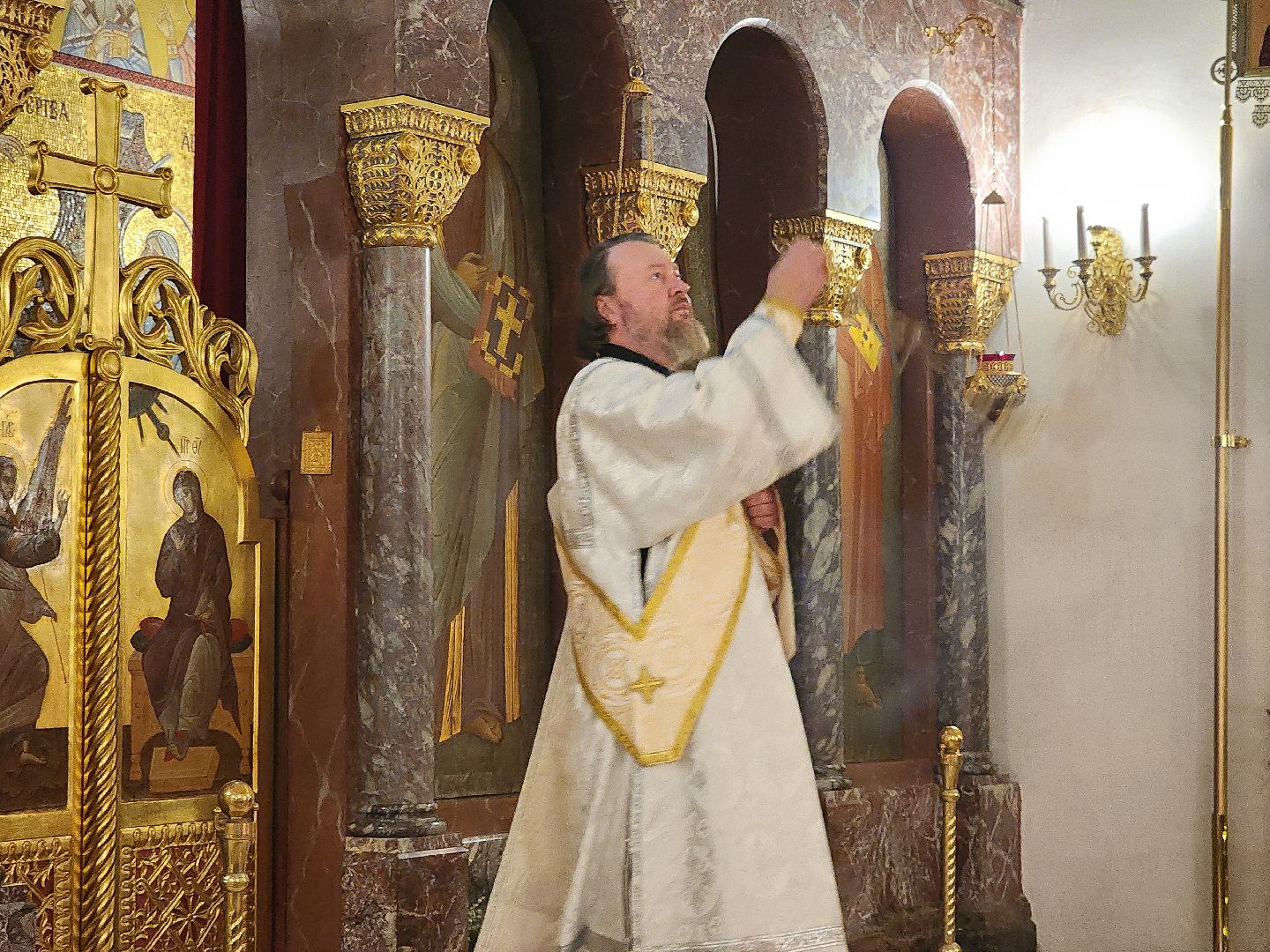 фрязино, рождественские богослужения, рождество христово, праздник, храм, вертикалки