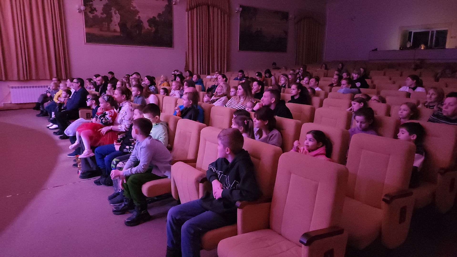 рождество, рождество христово, представление, руза, рузский городской округ, культура, тучково, зима в подмосковье, вертикалки,