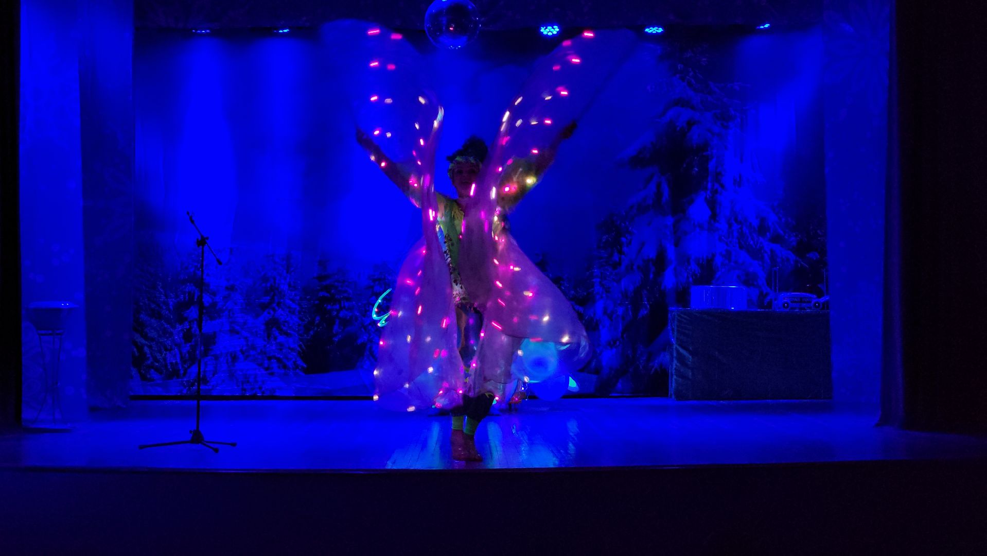 рождество, рождество христово, представление, руза, рузский городской округ, культура, тучково, зима в подмосковье, вертикалки,