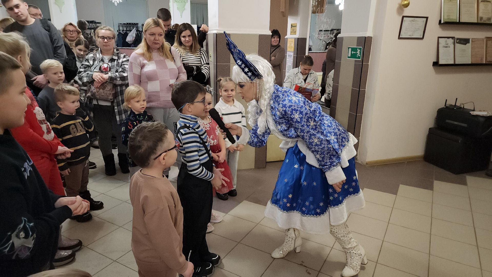 рождество, рождество христово, представление, руза, рузский городской округ, культура, тучково, зима в подмосковье, вертикалки,