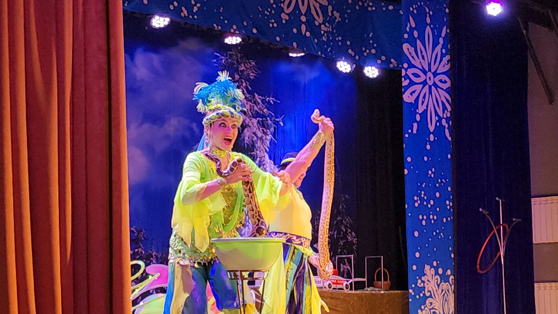 рождество, рождество христово, представление, руза, рузский городской округ, культура, тучково, зима в подмосковье, вертикалки,