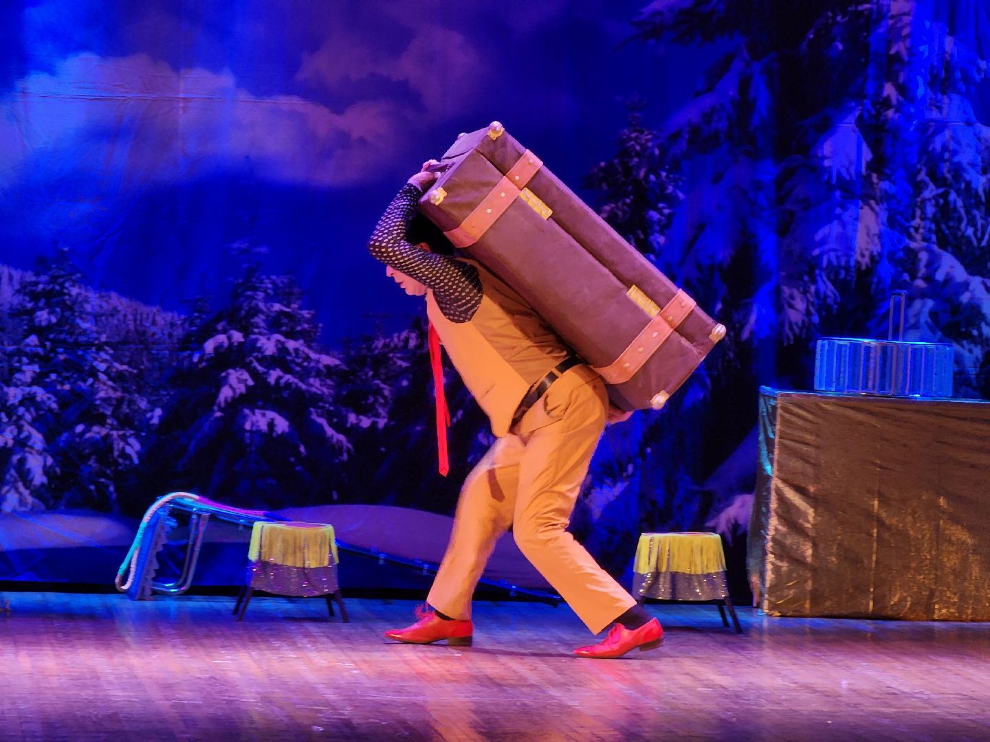 рождество, рождество христово, представление, руза, рузский городской округ, культура, тучково, зима в подмосковье, вертикалки,