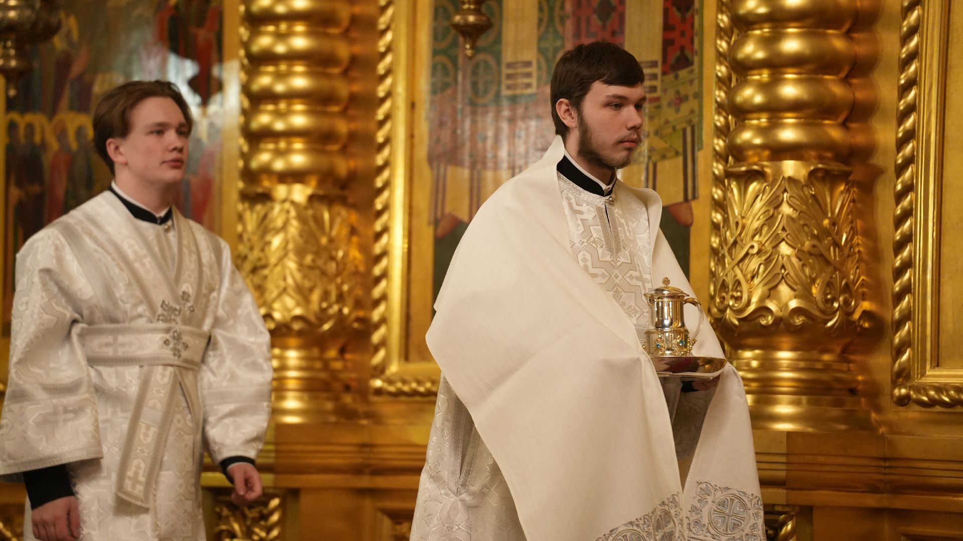 рождественская служба, рождество, вертикалки,