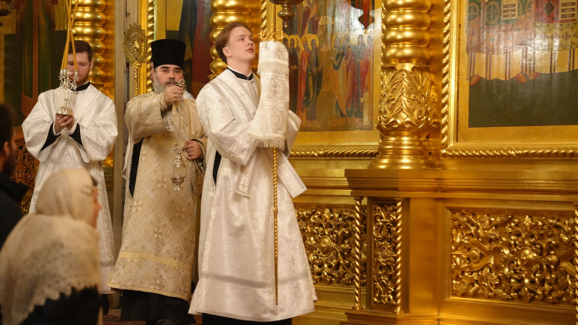 рождественская служба, рождество, вертикалки,