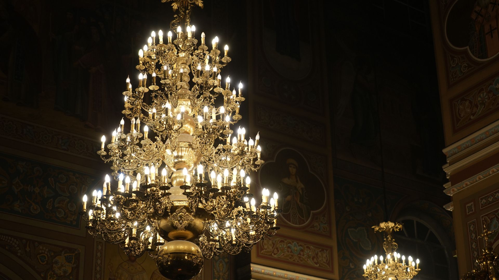 рождественская служба, рождество, вертикалки,