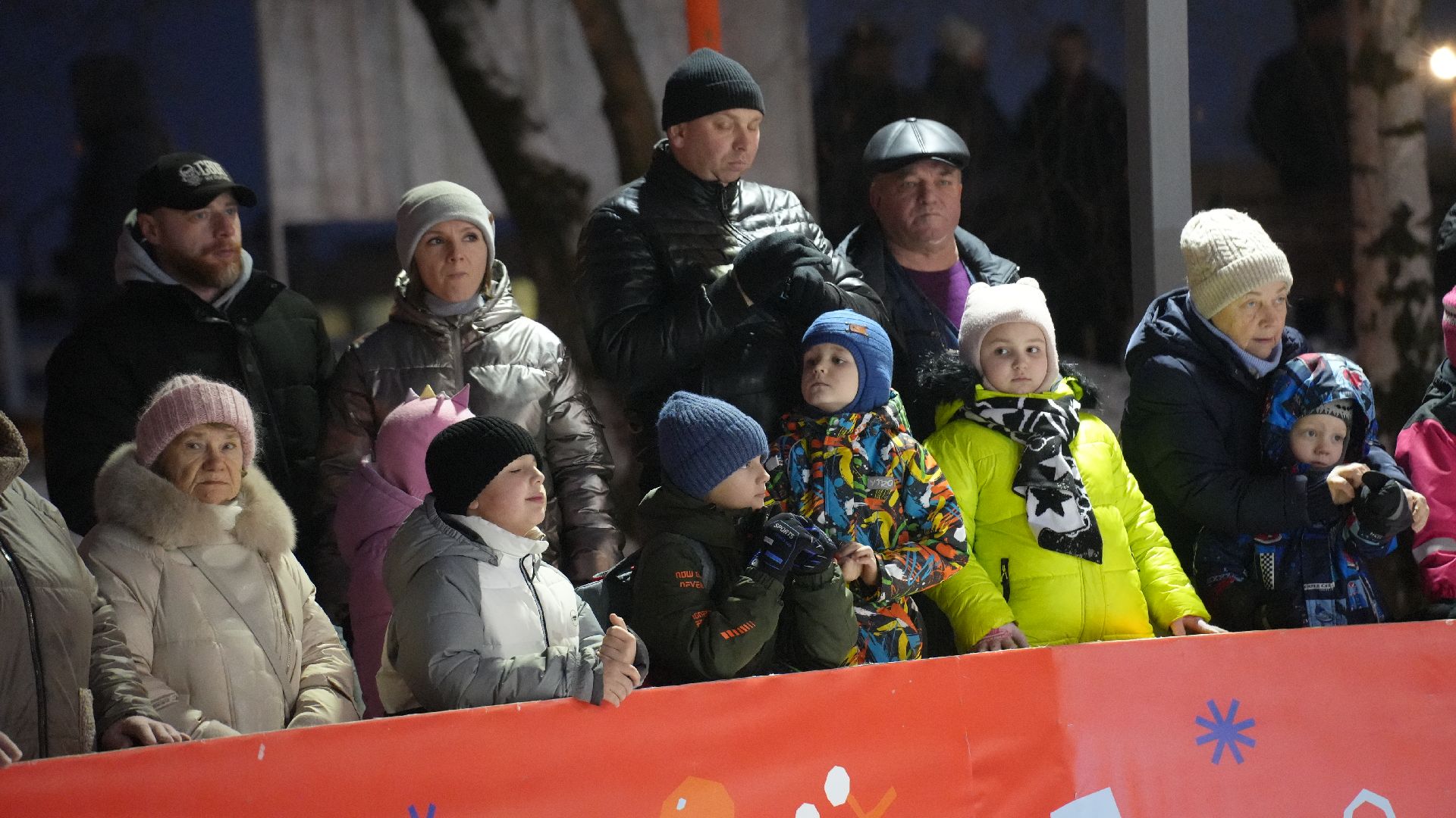 вертикалка, рождество, каток,